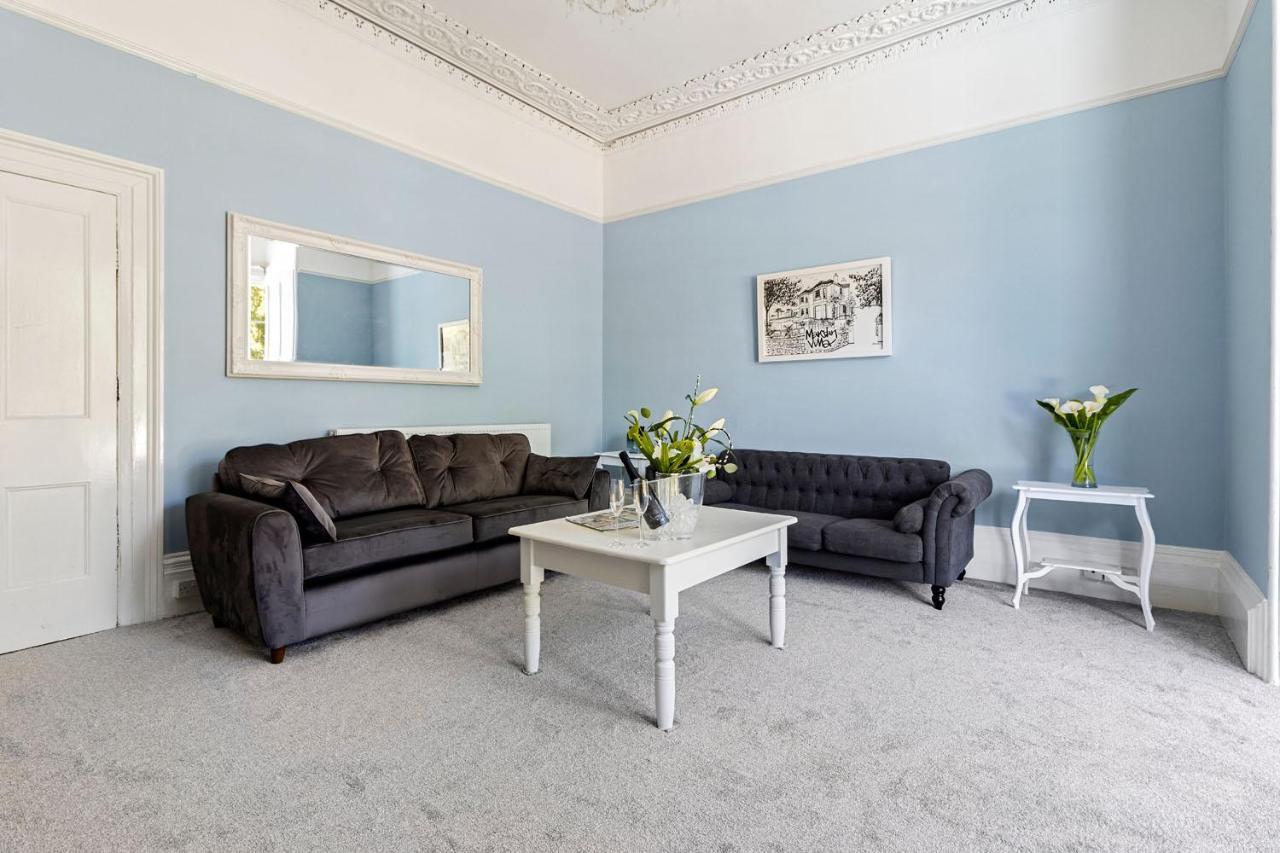 Marstan Villa Torquay Zewnętrze zdjęcie
