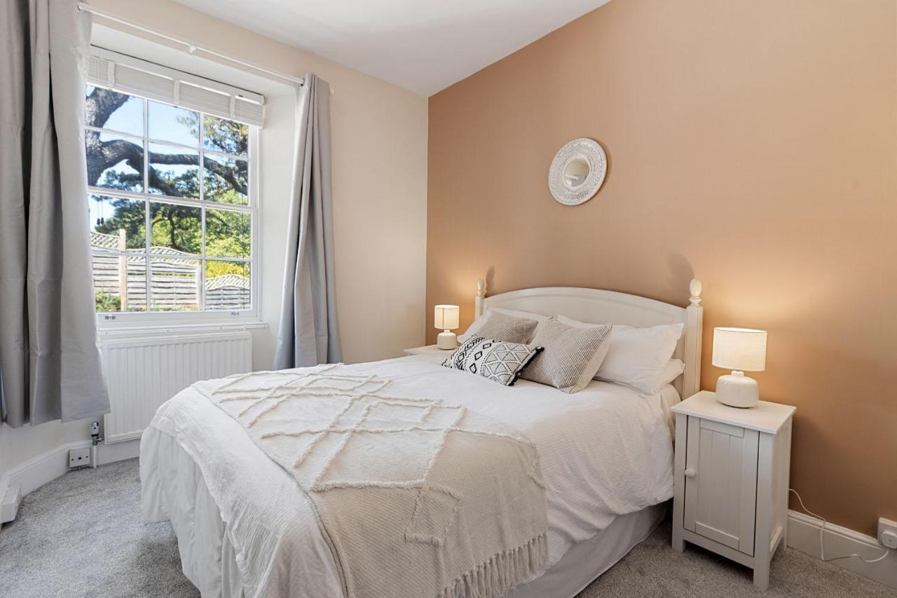 Marstan Villa Torquay Zewnętrze zdjęcie