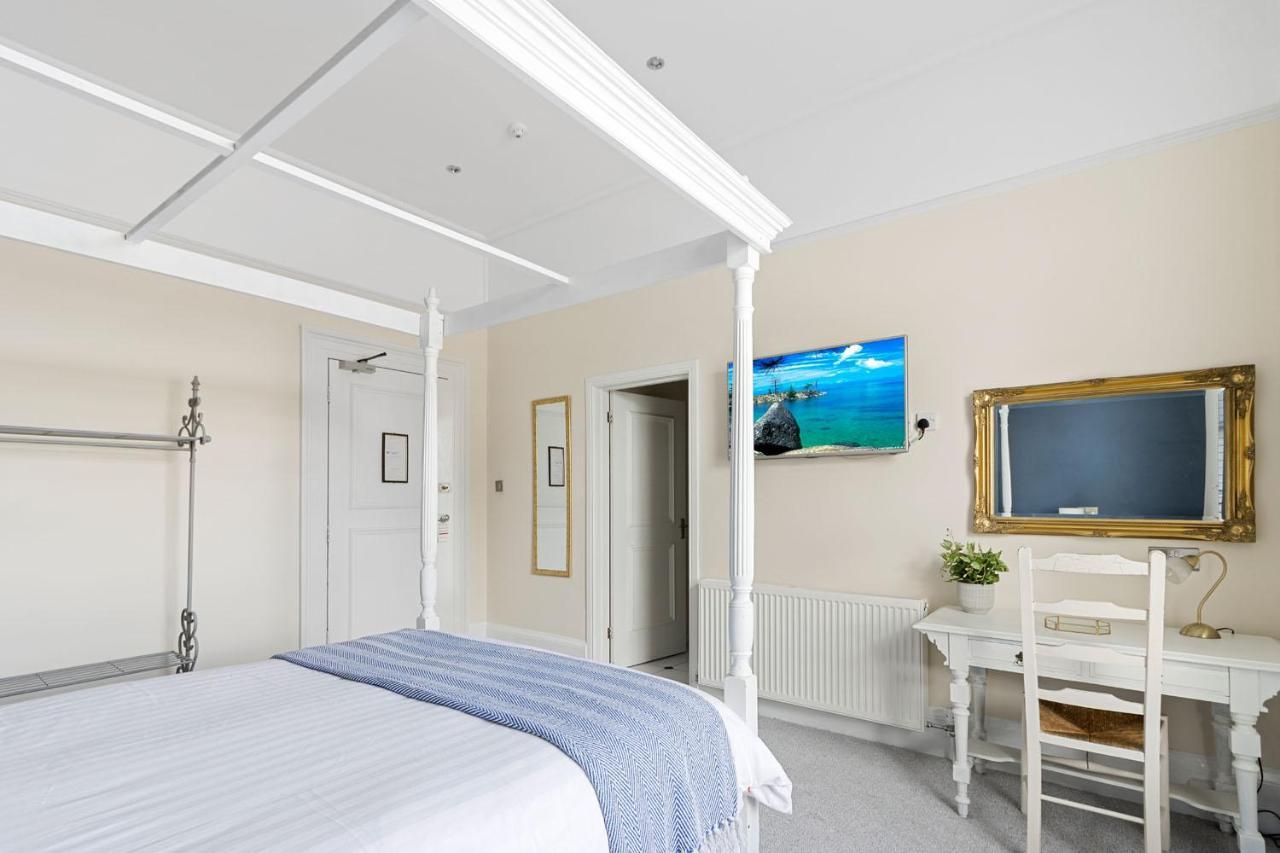 Marstan Villa Torquay Zewnętrze zdjęcie