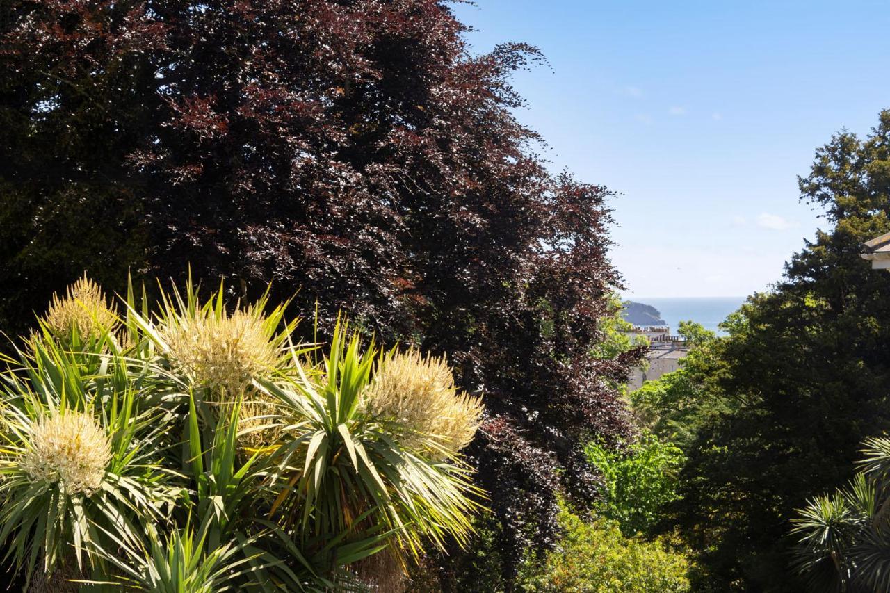 Marstan Villa Torquay Zewnętrze zdjęcie