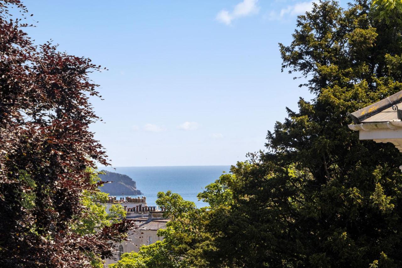 Marstan Villa Torquay Zewnętrze zdjęcie