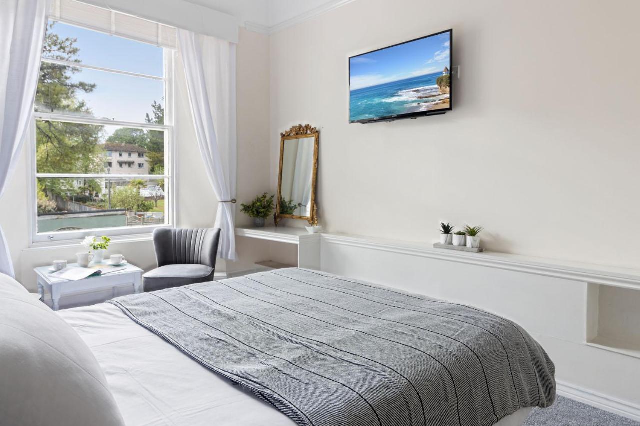 Marstan Villa Torquay Zewnętrze zdjęcie