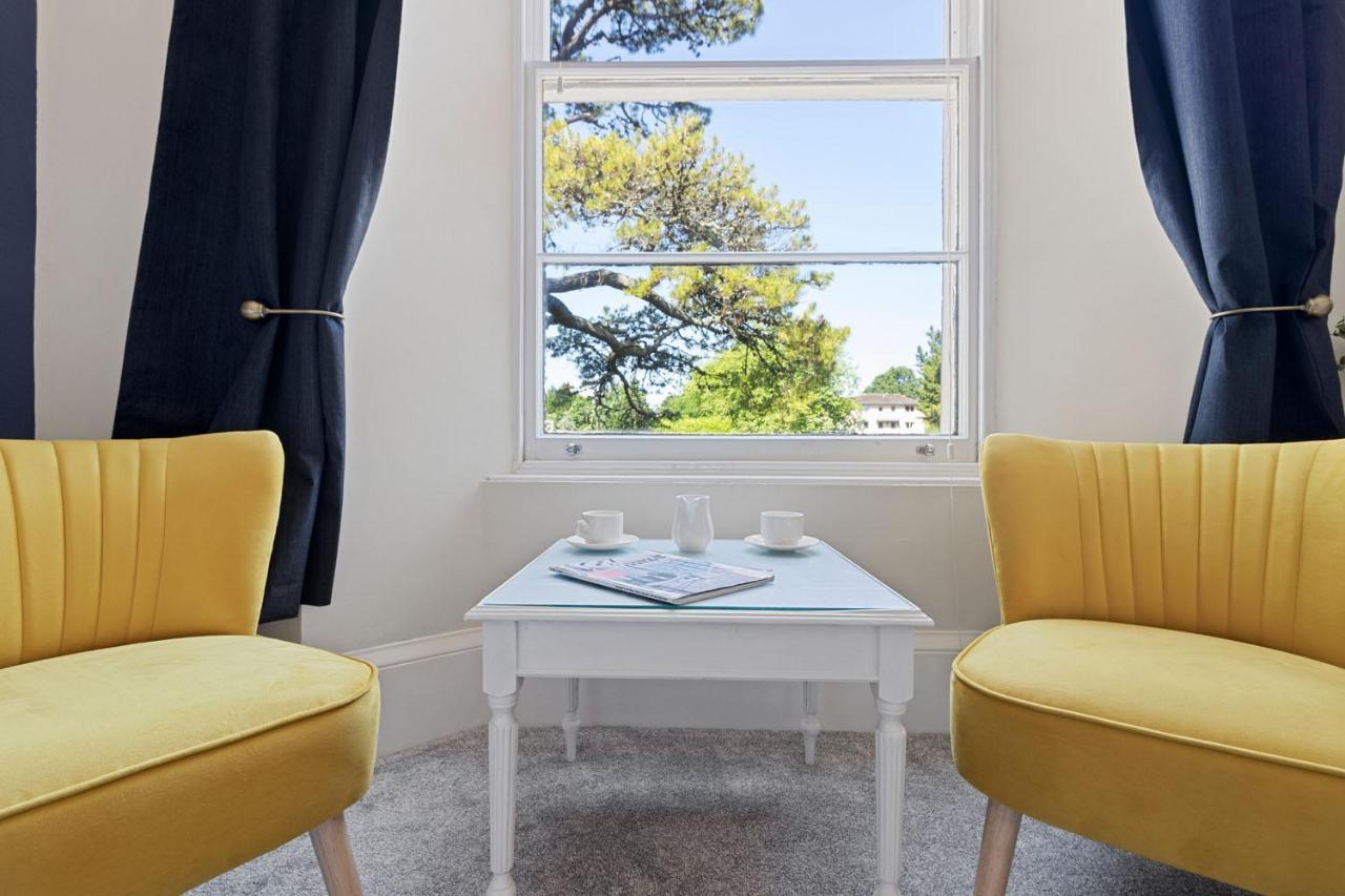 Marstan Villa Torquay Zewnętrze zdjęcie