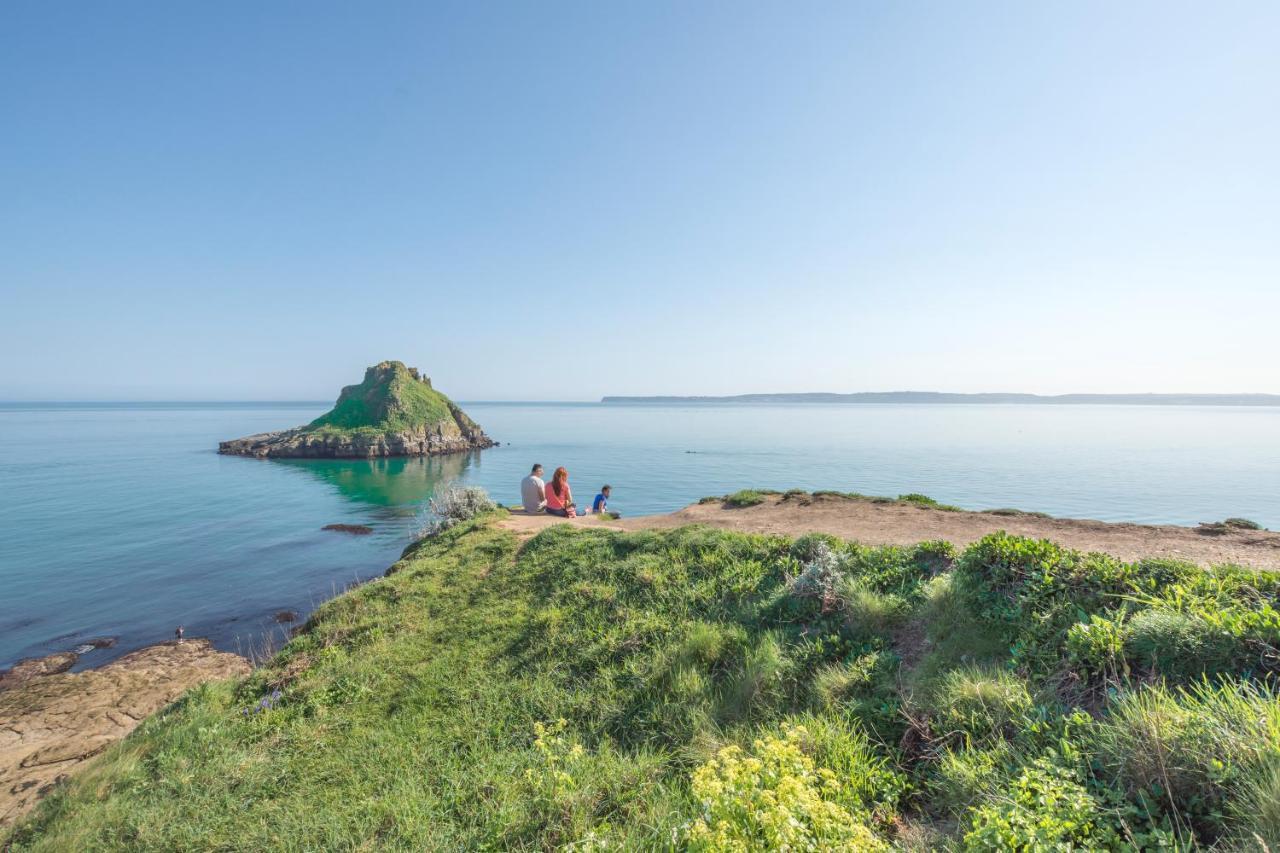 Marstan Villa Torquay Zewnętrze zdjęcie